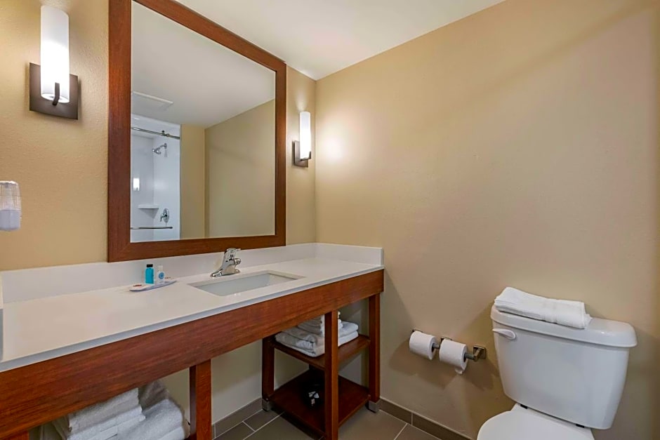 Comfort Suites Daytona Beach - Speedway