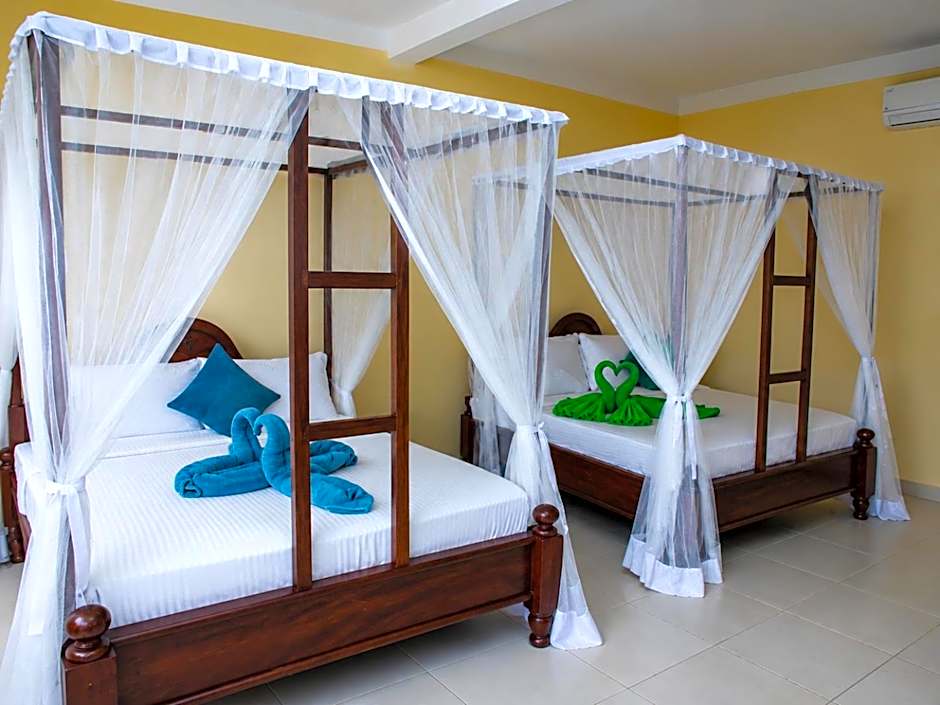 Tumaini Bungalows