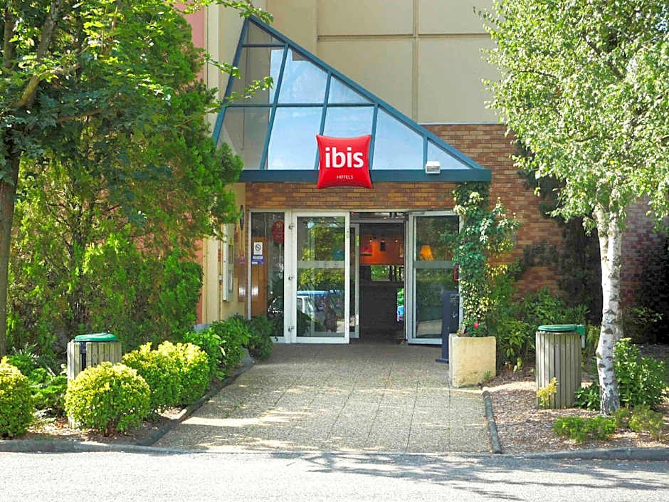 B&B HOTEL Grenoble Universite 2