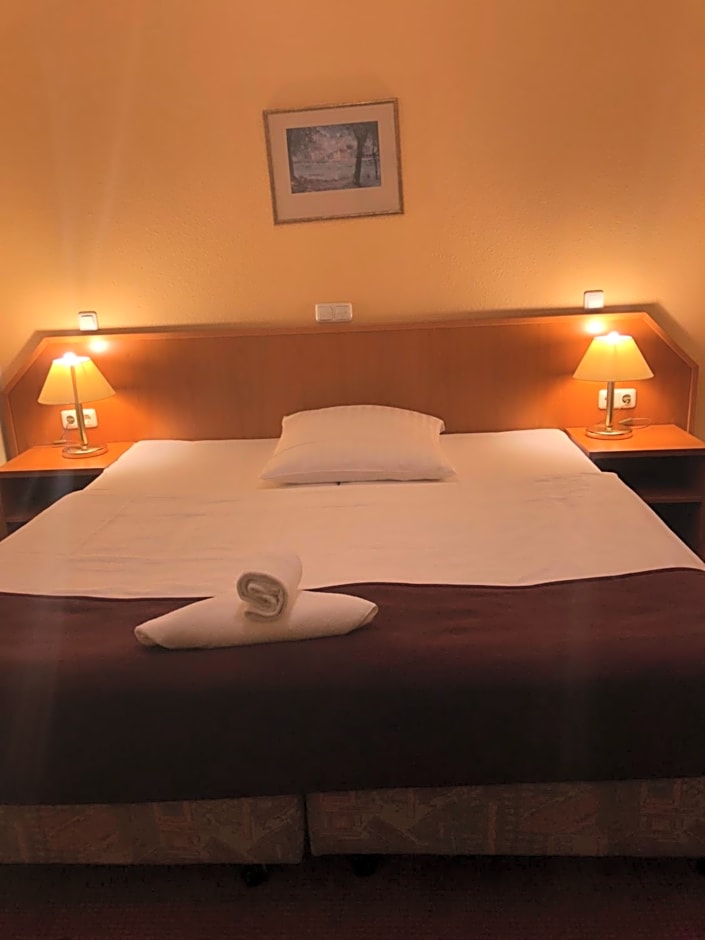 Hotel La Musica
