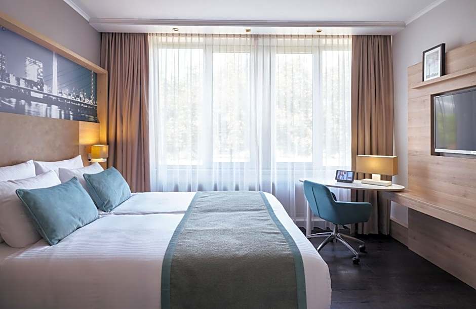 Leonardo Royal Hotel Dusseldorf Konigsallee