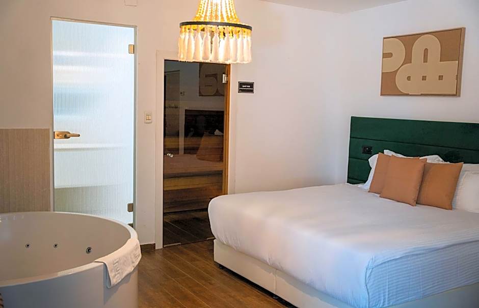 Estate Spa Boutique Hotel - Adults Only