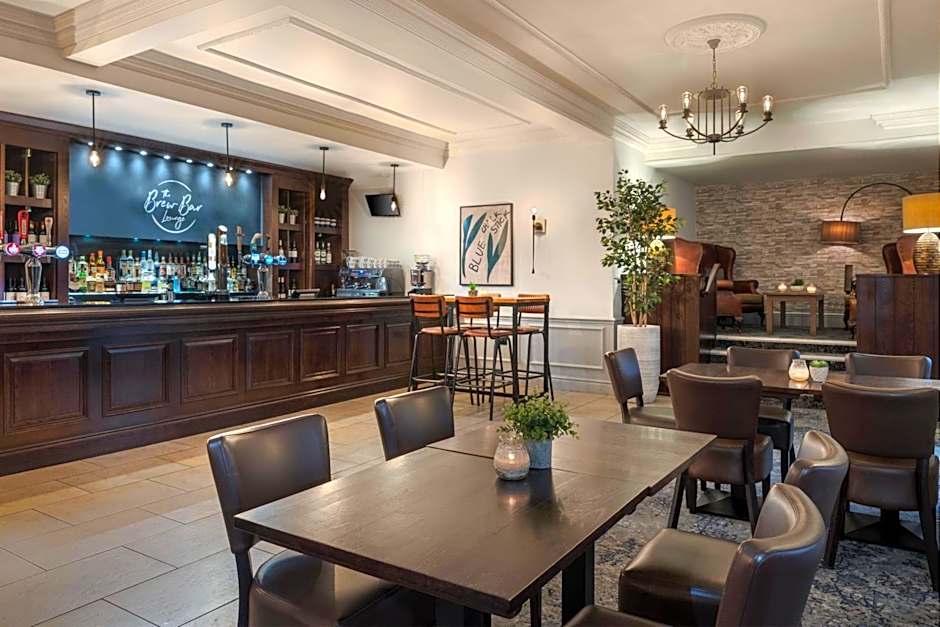 Delta Hotels by Marriott Preston