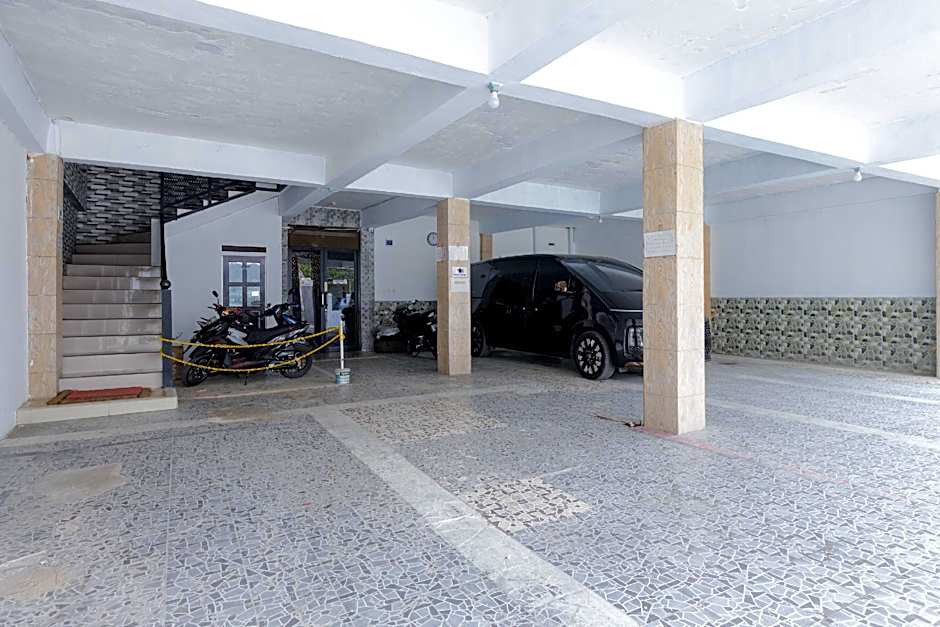 Urbanview Hotel Delima 101 Syariah