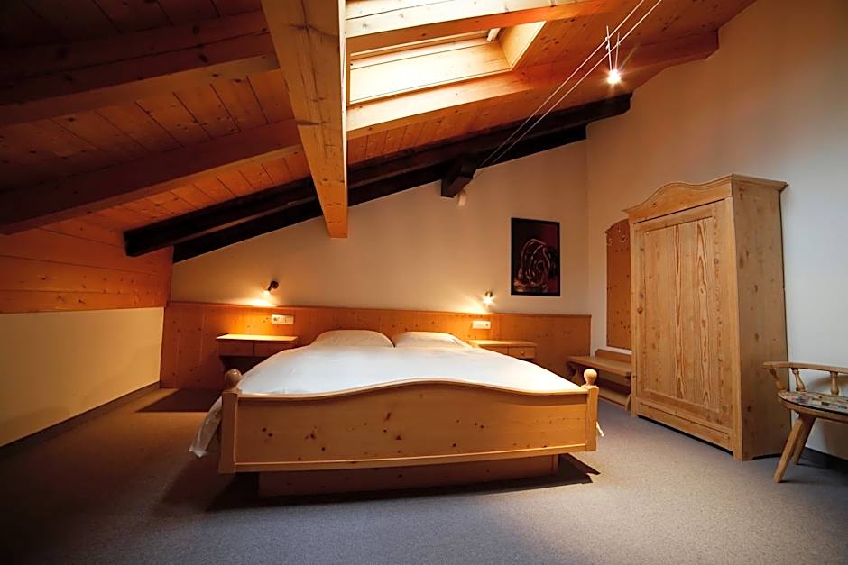 Hotel Oberschmied