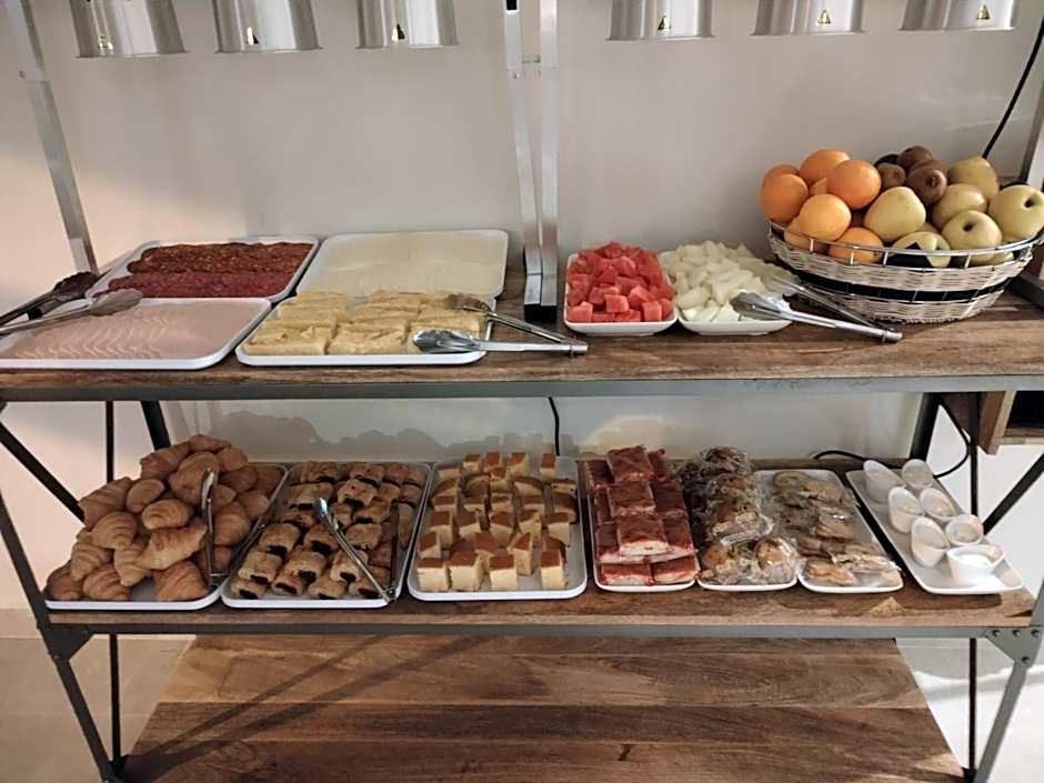 Hotel Boutique Lamar de Suances