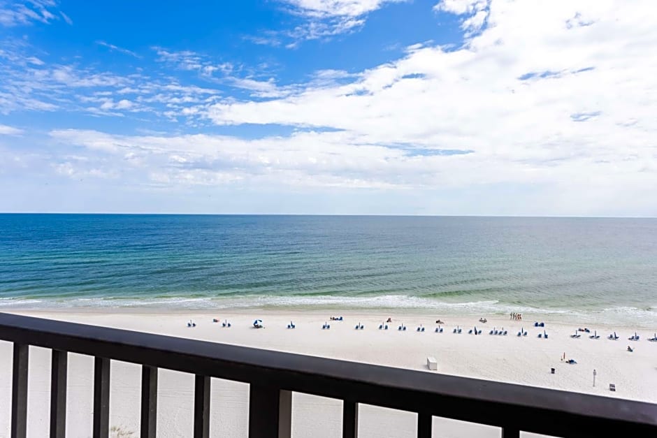 Hampton Inn By Hilton & Suites - Orange Beach/Gulf Front