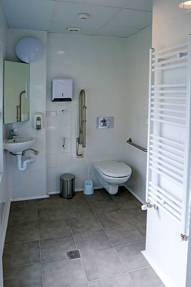 ATERPE KANPEZU HOSTEL