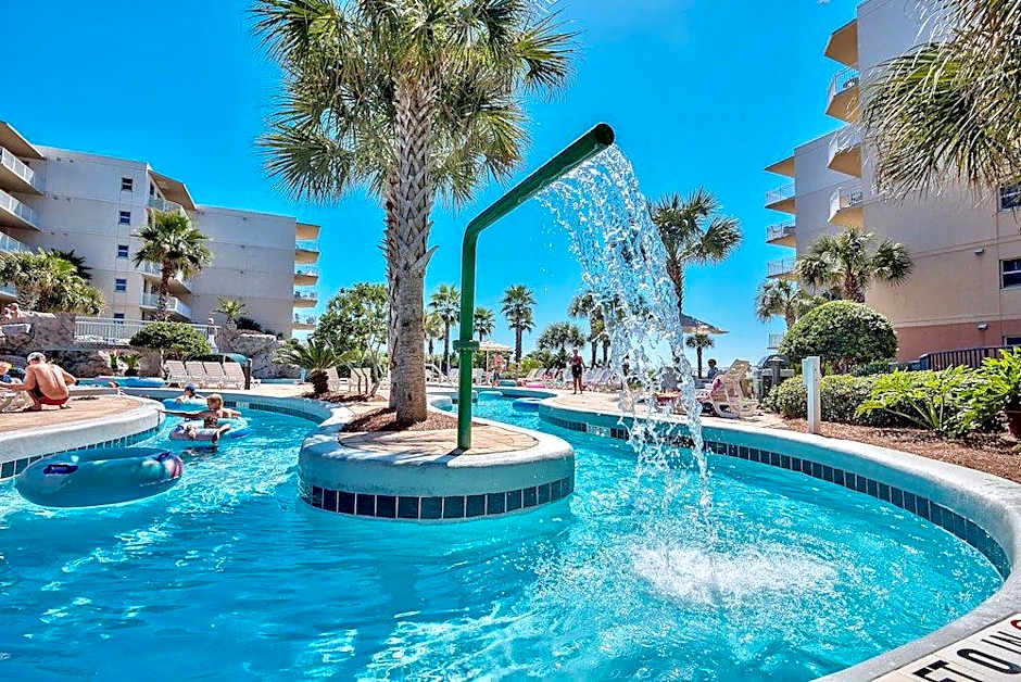 Waterscape by Southern Vacation Rentals