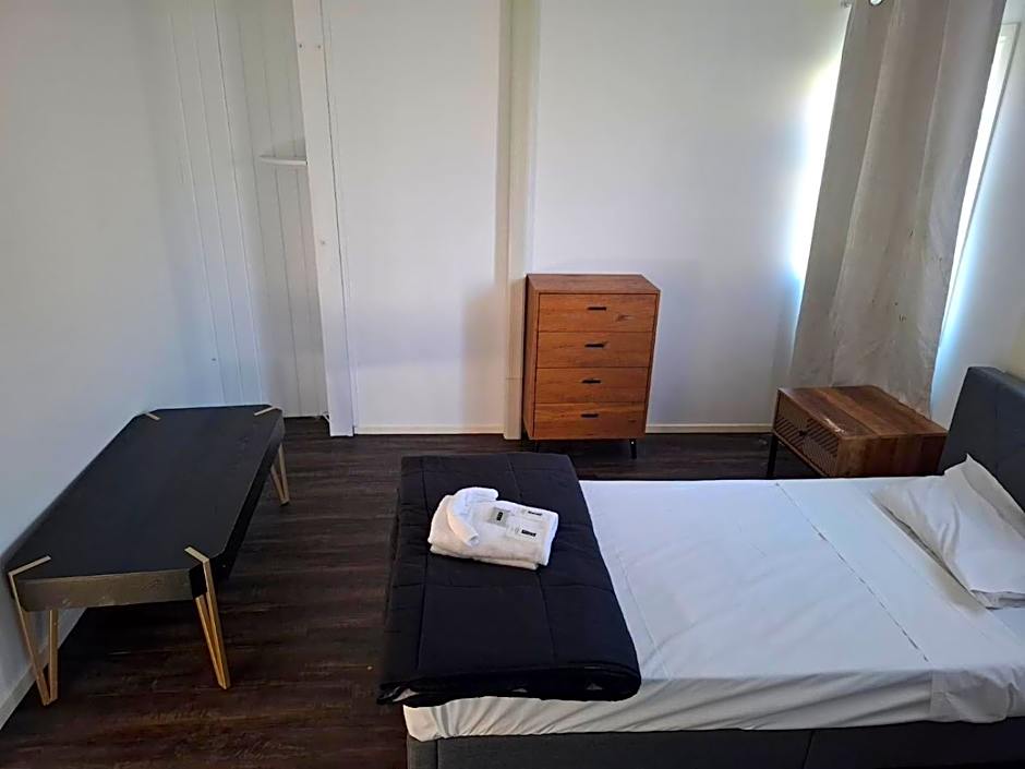 Maryborough City Motel