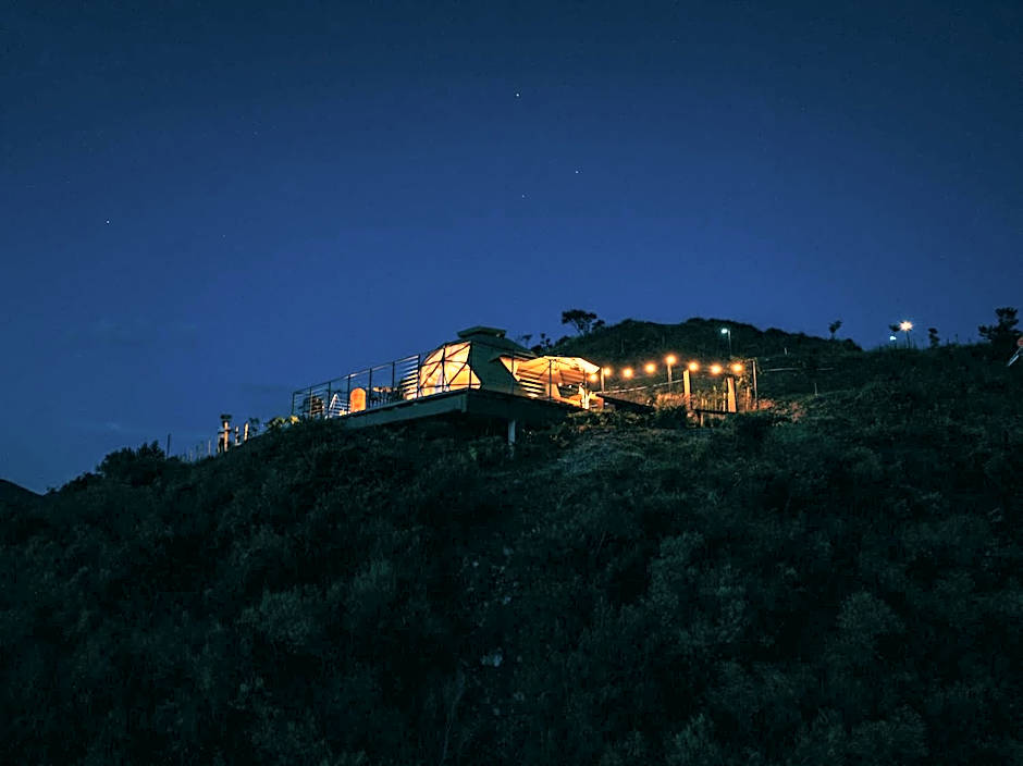 Domo Uaná - Paytá Cabanas