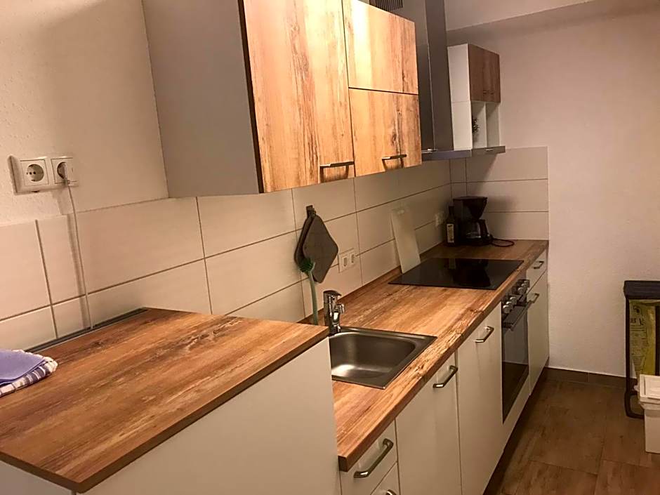 Landgasthof Schwabhausen