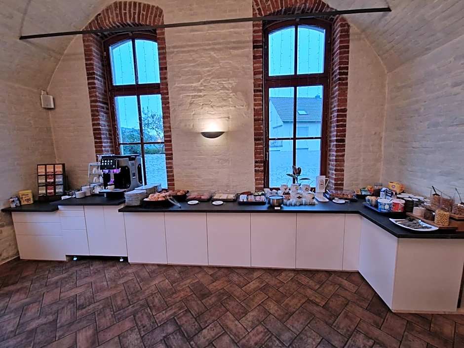 Landgasthof Krone