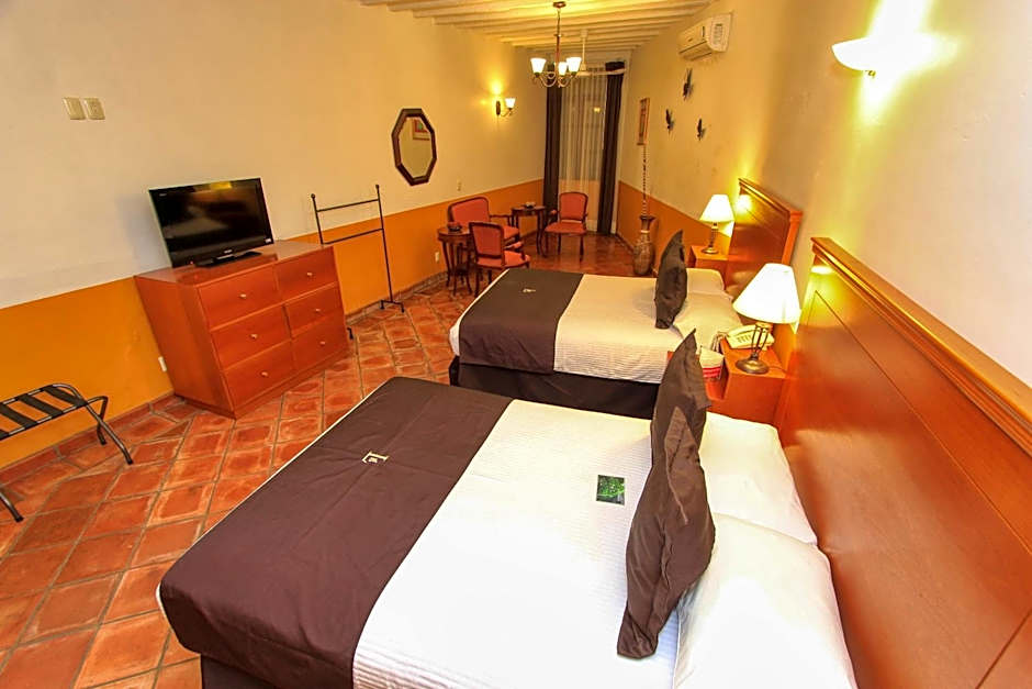 La Casona de Don Lucas