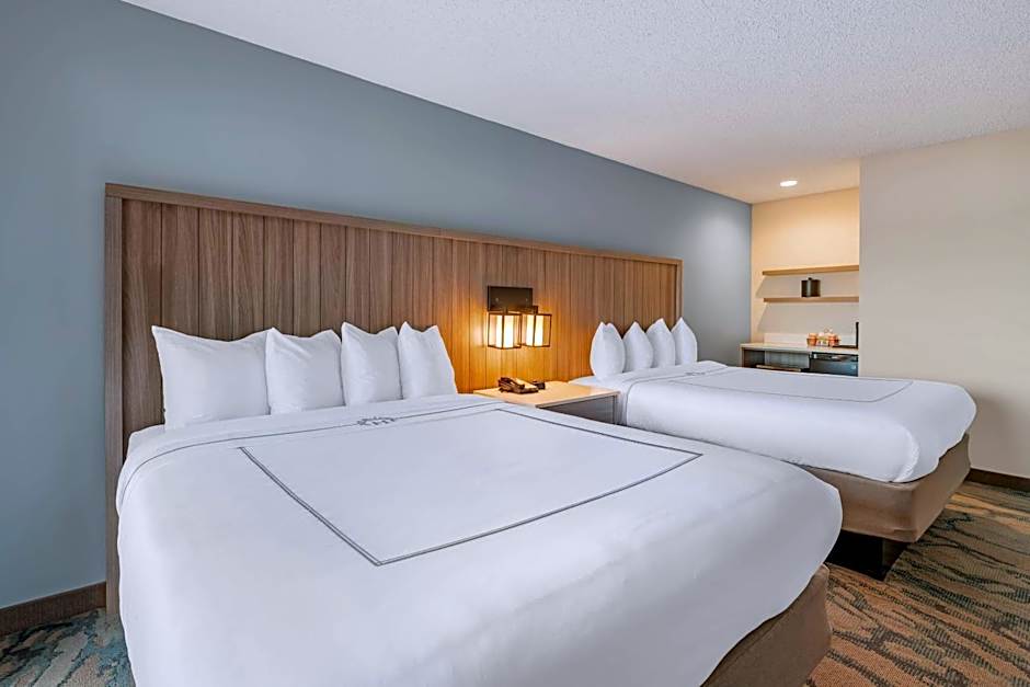 Heidel House Hotel and Conference Center, an Ascend Collection Hotel