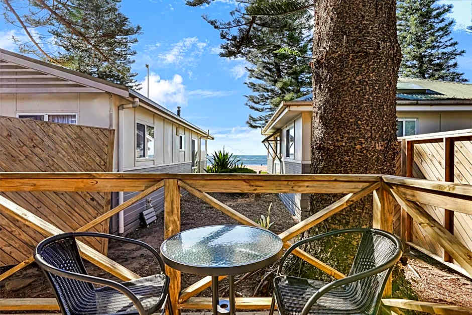 Kendalls Beach Holiday Park