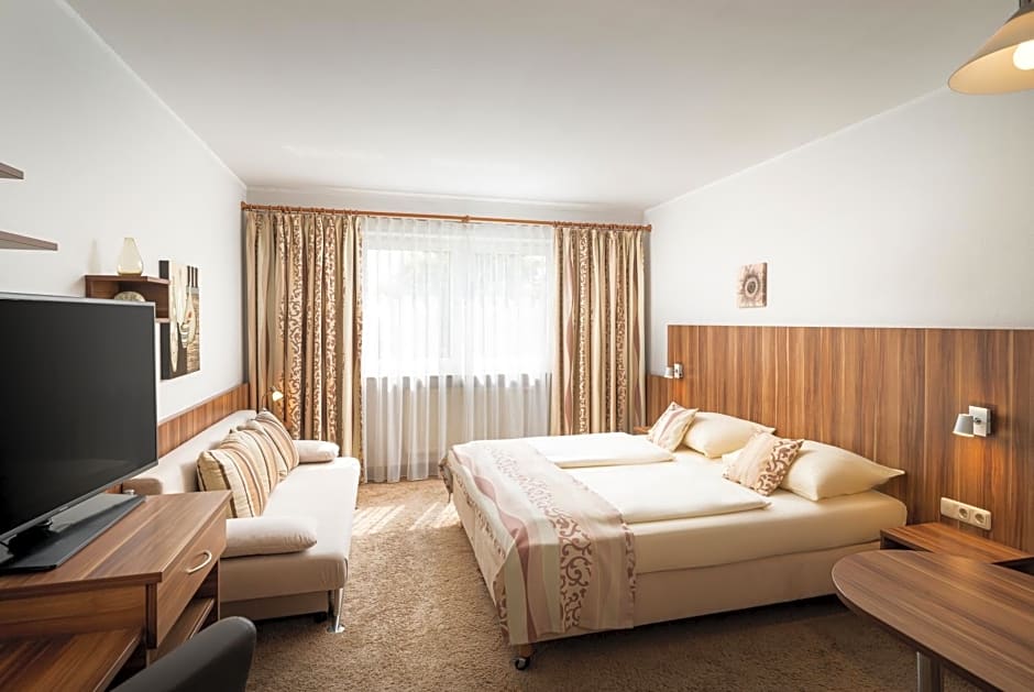 QU Hotel Augsburg