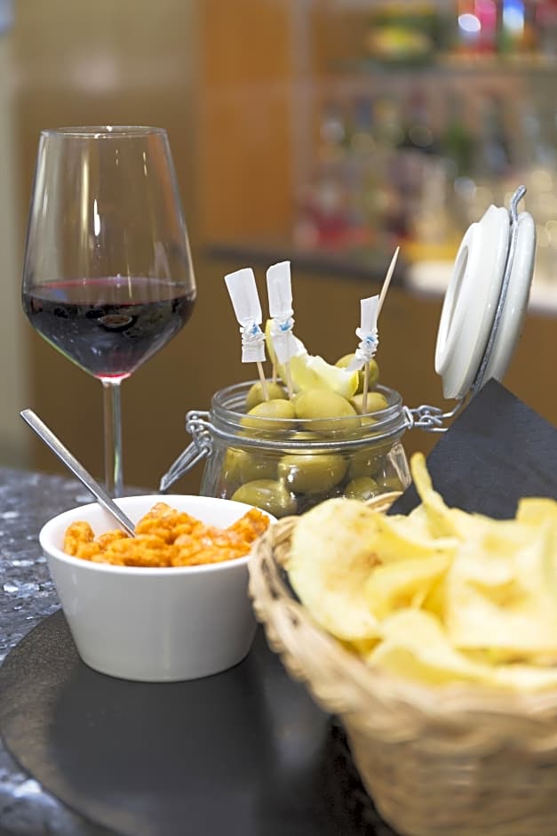 City Hotel & Suites Foligno