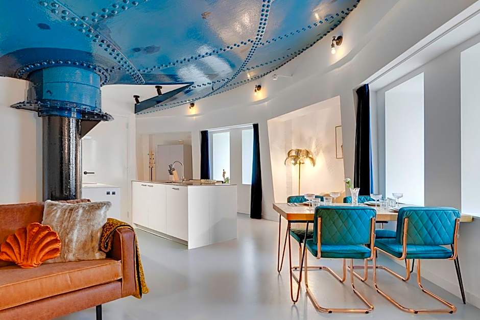 Hotel Watertoren West