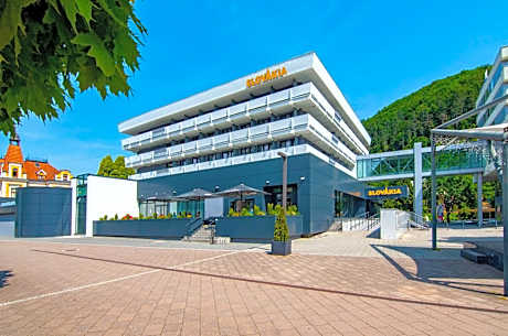 Hotel Slovakia