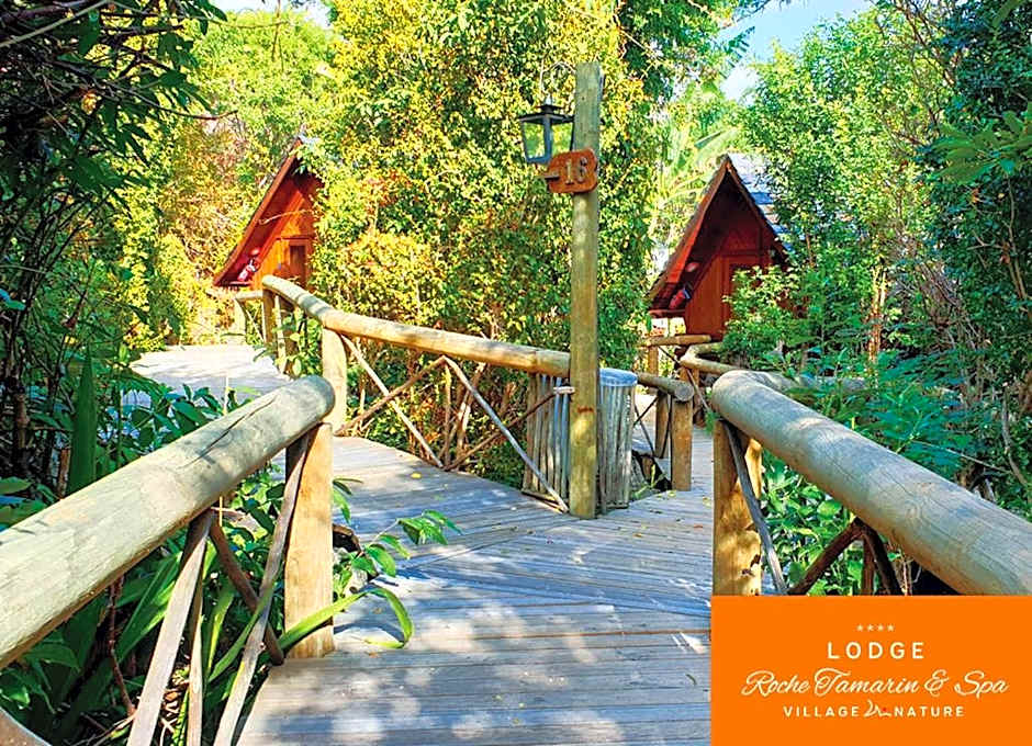 Lodge Roche Tamarin
