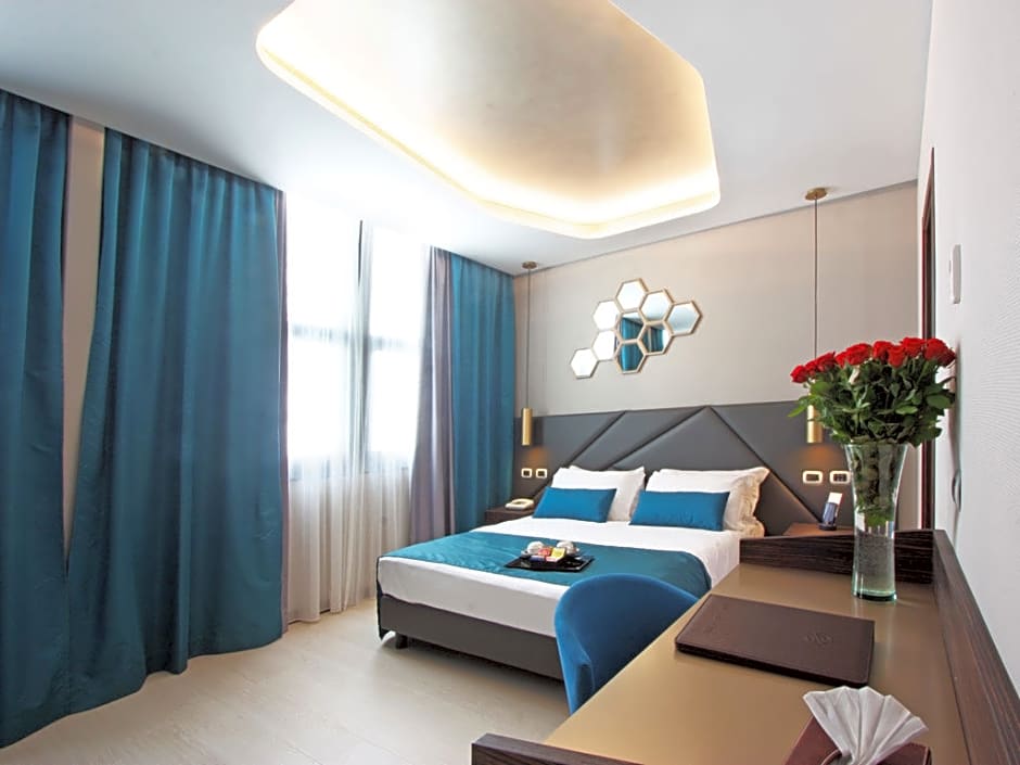 The Hive Hotel