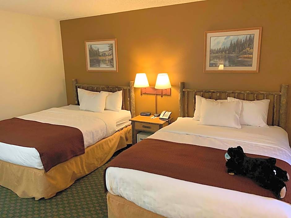 AmericInn by Wyndham Cody