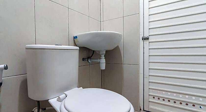 RedDoorz near Universitas Siliwangi Tasikmalaya