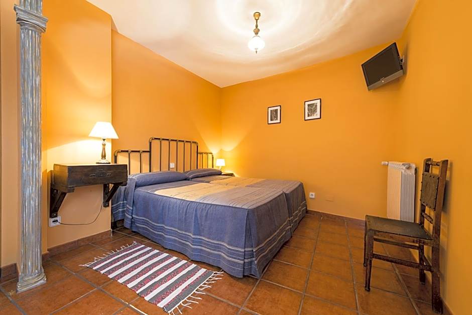 Hotel Rural Valle de Ancares
