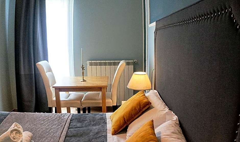 Hotel magnolia 1000 mt dal casello