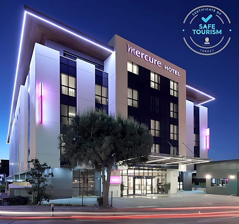 Mercure Istanbul Altunizade