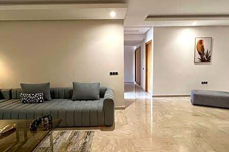 Business Travelers and Families - 3 Bedrooms