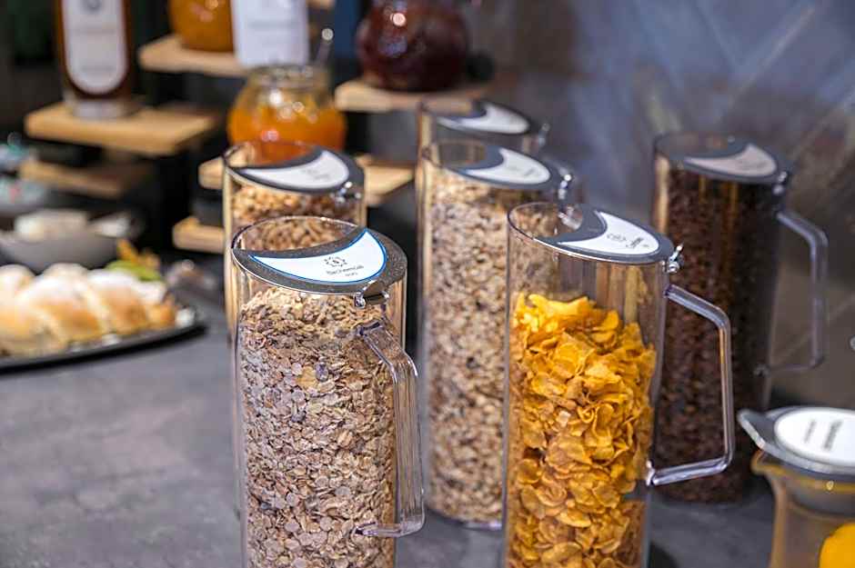 Alpendorf Hotel Stern