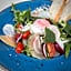 Apartamenty Mesa Grill Restaurant Cafe