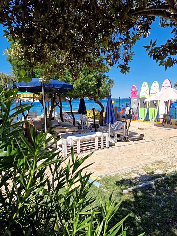 Residence-Apartment-Giuliano-Punta Skala,