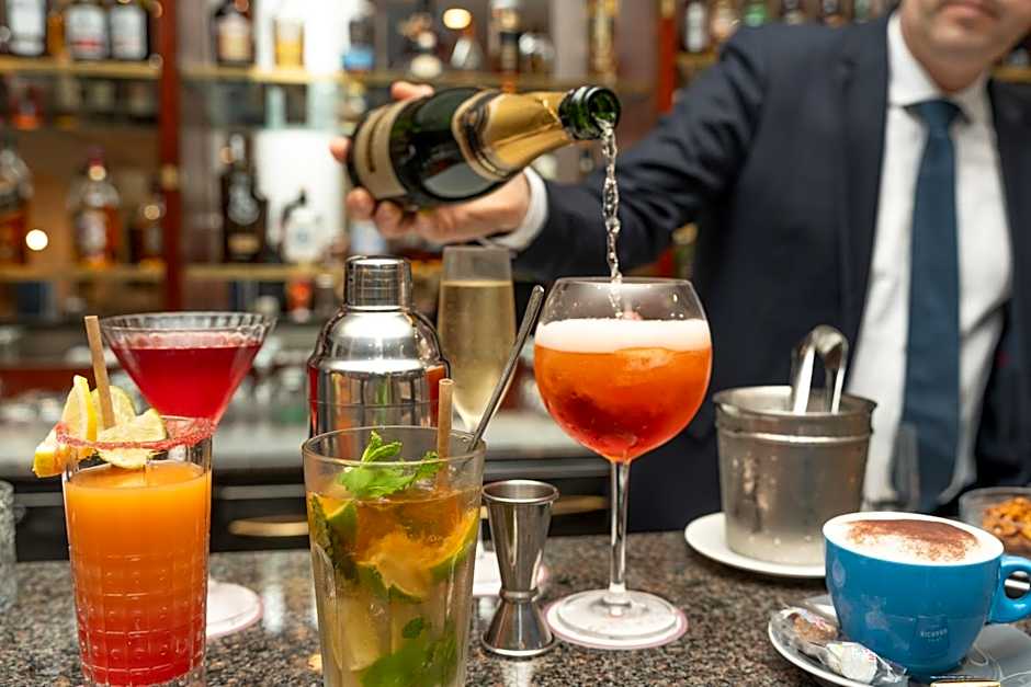 Occidental Paris Levallois