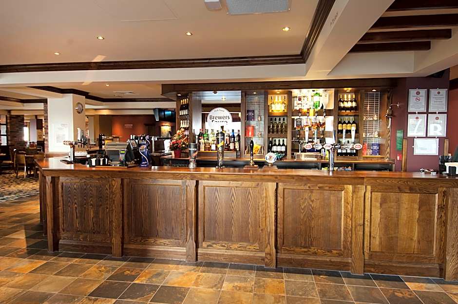 Premier Inn  Weston-Super-Mare (Seafront)