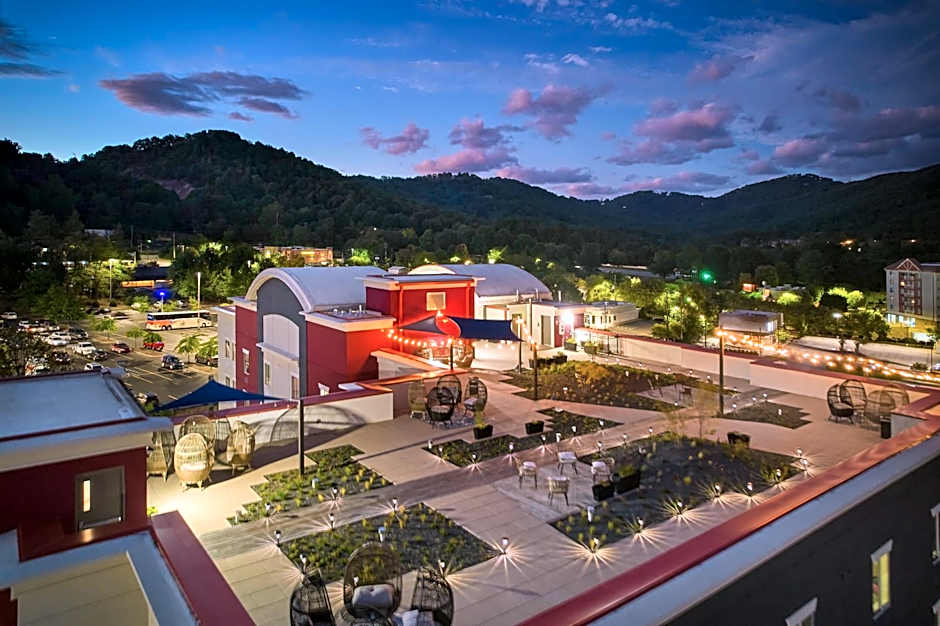 Candlewood Suites - Asheville Downtown By IHG