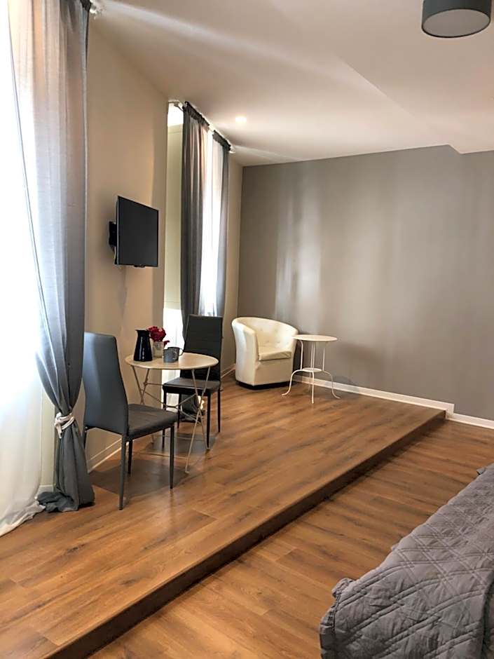 L'Iris B&B in Terrazza