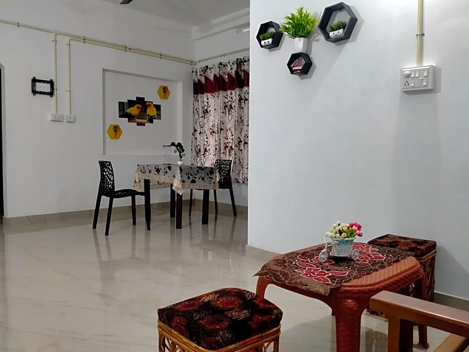 Bethel Service Villa – Wayanad District, KS