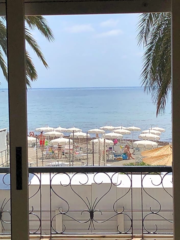 Hotel Solemare