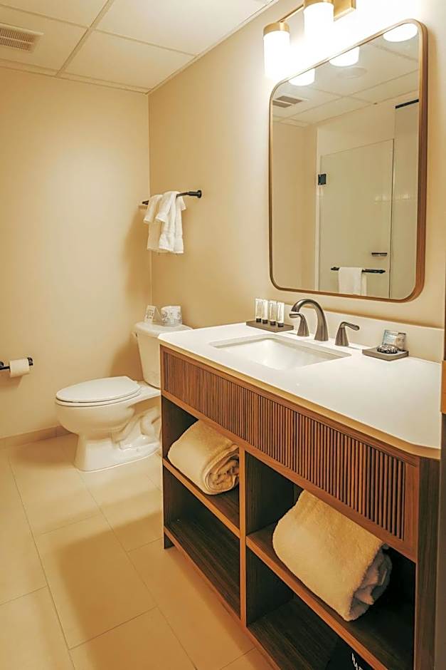 The Wylie Inn And Conference Center At Endicott College