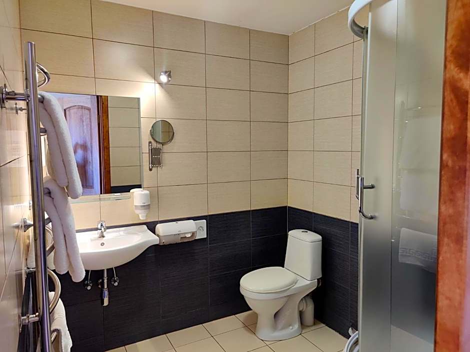Motelis SMAKŲ SMAKAS