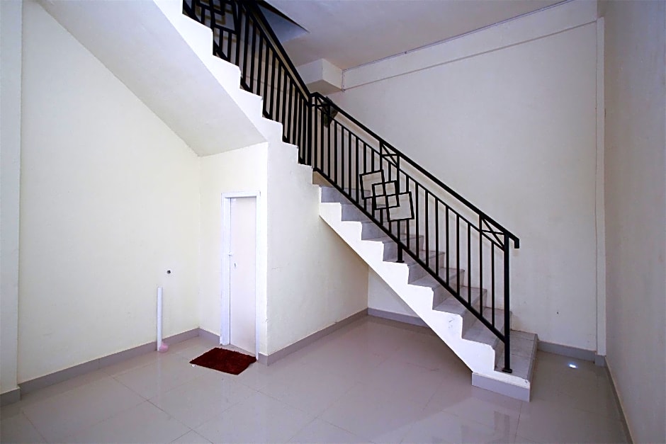 Hotel O Diva Residen Syariah