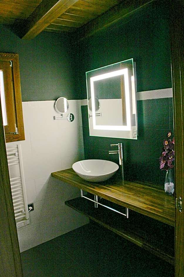 Hotel Castillo de Alquézar