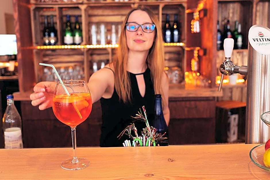 Hotel Mein Bergblick