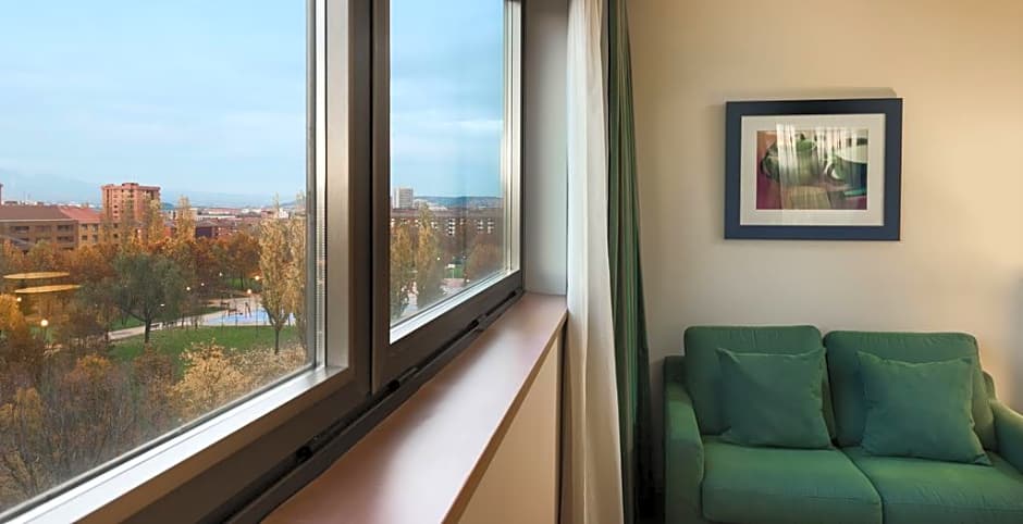 Holiday Inn Express Logroño Rioja by IHG