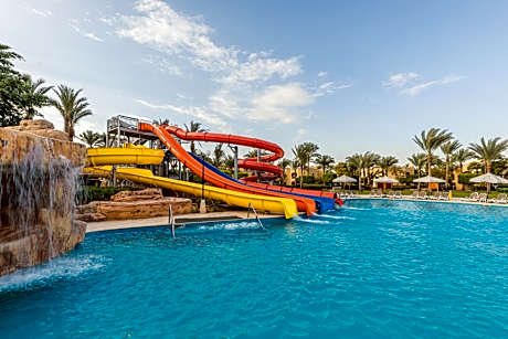 Stella Di Mare Sea Club Hotel