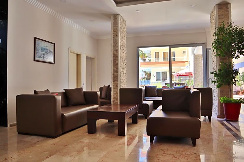 Kleopatra smile hotel