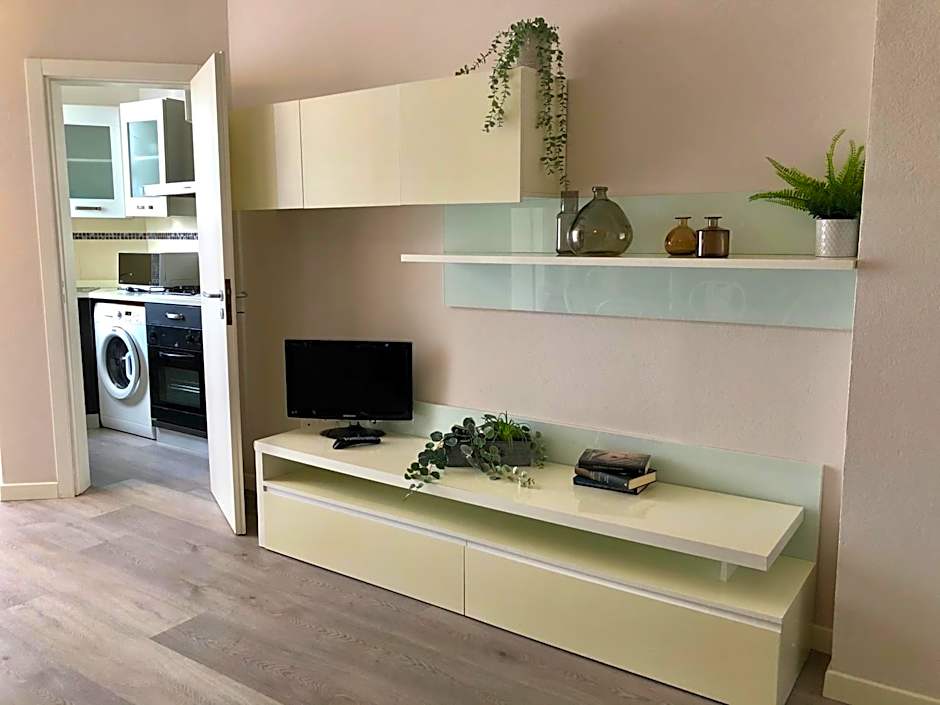 LUXORY BEACH APARTMENTS BELLARIA